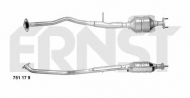 Катализатор ERNST 751179
