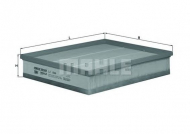 Фильтр KNECHT LX 1886