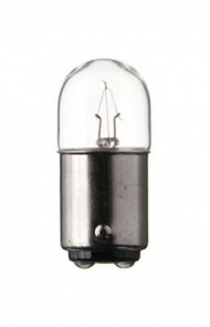 Лампа накаливания SPAHN GLÜHLAMPEN 4501