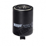 Фильтр HENGST FILTER H17WK06