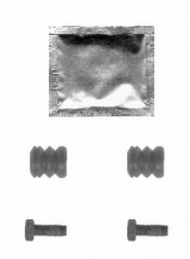Комплектующие HELLA 8DZ 355 204-891