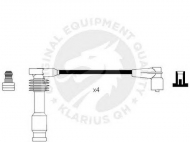 Комплект электропроводки QH Benelux XC1066