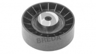 Ролик BREDA  LORETT CR 1451