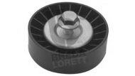 Ролик BREDA  LORETT CR 3270