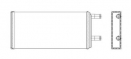 Теплообменник NRF 53547
