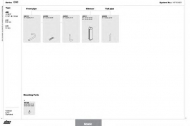 Глушитель DINEX 147101001