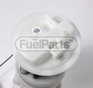 Трубка забора топлива STANDARD FP5344