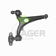 Рычаг независимой подвески колеса KAGER 87-0822