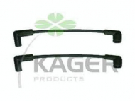 Комплект электропроводки KAGER 64-0148