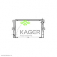 Теплообменник KAGER 31-1552