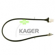 Вал KAGER 19-5110
