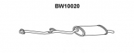 Амортизатор VENEPORTE BW10020