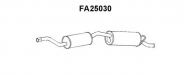 Амортизатор VENEPORTE FA25030