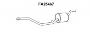 Амортизатор VENEPORTE FA25467
