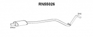 Амортизатор VENEPORTE RN55026