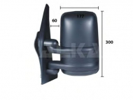 Зеркало ALKAR 9265902