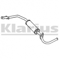 Амортизатор KLARIUS 240068