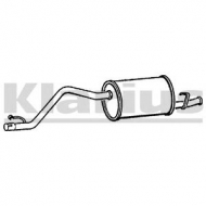 Амортизатор KLARIUS 240120