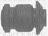 Подвеска BORG & BECK BSK6330