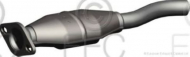 Катализатор EEC FI8044