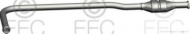 Катализатор EEC RE6029T