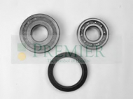 Комплект подшипника BRT Bearings BRT168