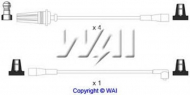 Комплект электропроводки WAIglobal SL075