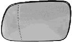 Зеркальное стекло VAN WEZEL 4060837