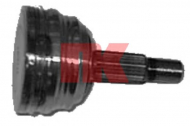 Шарнирный комплект NK 514703