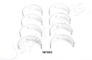 Вкладыш подшипника JAPANPARTS CB1415A2