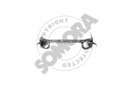 Обшивка SOMORA 211710