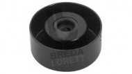 Ролик BREDA  LORETT CR 3218