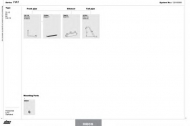 Глушитель DINEX 128100060