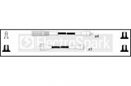 Комплект электропроводки STANDARD OEK008