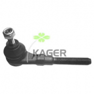 Шарнир KAGER 43-0052