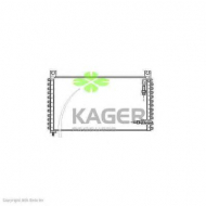 Конденсатор KAGER 94-6379