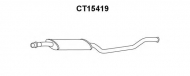 Амортизатор VENEPORTE CT15419