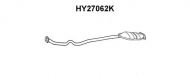 Катализатор VENEPORTE HY27062K