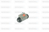 Цилиндр WOKING C1522.79