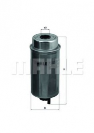 Фильтр KNECHT KC 227