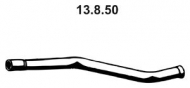 Трубка EBERSPÄCHER 13.8.50