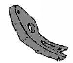 Подвеска MAPCO 33073