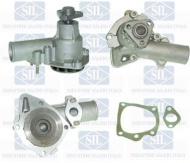 Насос Saleri SIL PA295
