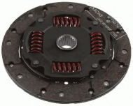 Диск сцепления SACHS 1878 003 505