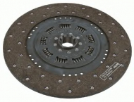 Диск сцепления SACHS 1862 304 033