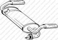 Амортизатор BOSAL 115-169