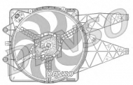 Вентилятор DENSO DER09094