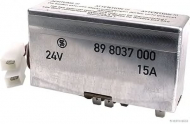 Блок управления HERTH+BUSS ELPARTS 75898037