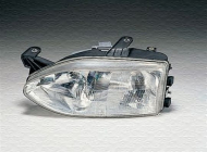 Фара MAGNETI MARELLI 712385431129