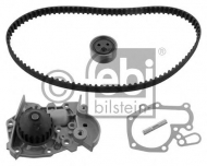 Комплект водяного насоса / зубчатого ремня FEBI BILSTEIN 34641